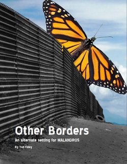 Other Borders cover
